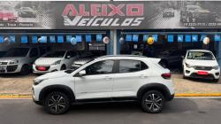 FIAT Pulse 1.0 12V 4P FLEX 200 AUDACE TURBO AUTOM�TICO CVT