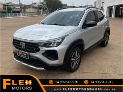 FIAT Pulse 1.0 12V 4P FLEX 200 AUDACE TURBO AUTOMTICO CVT