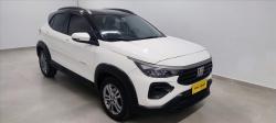 FIAT Pulse 1.0 12V 4P FLEX 200 DRIVE TURBO AUTOMTICO CVT