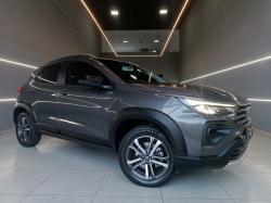 FIAT Pulse 1.0 12V 4P FLEX 200 AUDACE TURBO AUTOMÁTICO CVT FIAT Pulse 1.0 12V 4P FLEX 200 AUDACE TURBO AUTOMÁTICO CVT