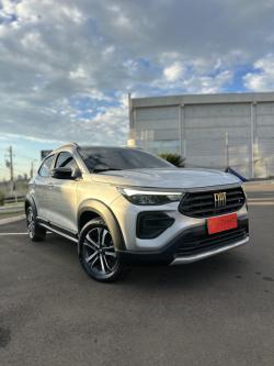 FIAT Pulse 1.0 12V 4P FLEX 200 AUDACE TURBO AUTOMTICO CVT