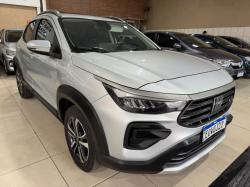 FIAT Pulse 1.0 12V 4P FLEX 200 AUDACE TURBO AUTOMTICO CVT