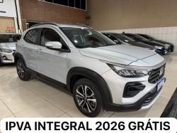 FIAT Pulse 1.0 12V 4P FLEX 200 AUDACE TURBO AUTOM�TICO CVT