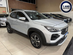 FIAT Pulse 1.0 12V 4P FLEX 200 AUDACE TURBO AUTOM�TICO CVT
