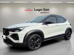 FIAT Pulse 1.0 12V 4P FLEX 200 AUDACE TURBO AUTOMTICO CVT