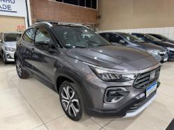 FIAT Pulse 1.0 12V 4P FLEX 200 IMPETUS TURBO AUTOMTICO CVT