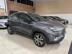 FIAT Pulse 1.0 12V 4P FLEX 200 IMPETUS TURBO AUTOM�TICO CVT