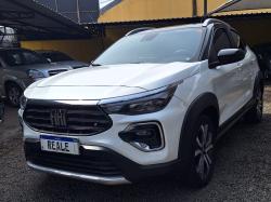 FIAT Pulse 1.0 12V 4P FLEX 200 IMPETUS TURBO AUTOM�TICO CVT