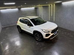 FIAT Pulse 1.0 12V 4P FLEX 200 AUDACE TURBO AUTOM�TICO CVT