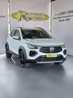 FIAT Pulse 1.0 12V 4P FLEX 200 IMPETUS TURBO AUTOM�TICO CVT