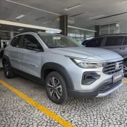 FIAT Pulse 1.0 12V 4P FLEX 200 AUDACE TURBO AUTOM�TICO CVT