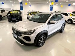 FIAT Pulse 1.0 12V 4P FLEX 200 AUDACE TURBO AUTOM�TICO CVT