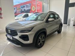 FIAT Pulse 1.0 12V 4P FLEX 200 AUDACE TURBO AUTOM�TICO CVT