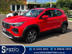 FIAT Pulse 1.0 12V 4P FLEX 200 AUDACE TURBO AUTOM�TICO CVT