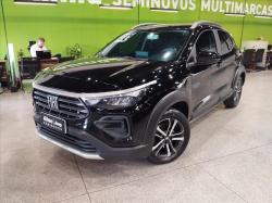 FIAT Pulse 1.0 12V 4P FLEX 200 AUDACE TURBO AUTOM�TICO CVT