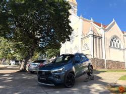 FIAT Pulse 1.0 12V 4P FLEX 200 IMPETUS TURBO AUTOM�TICO CVT