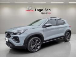 FIAT Pulse 1.0 12V 4P FLEX 200 DRIVE TURBO AUTOM�TICO CVT