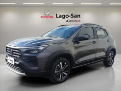 FIAT Pulse 1.0 12V 4P FLEX 200 AUDACE TURBO AUTOM�TICO CVT