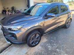 FIAT Pulse 1.0 12V 4P FLEX 200 AUDACE TURBO AUTOM�TICO CVT