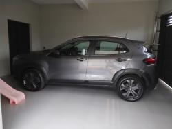 FIAT Pulse 1.0 12V 4P FLEX 200 AUDACE TURBO AUTOM�TICO CVT
