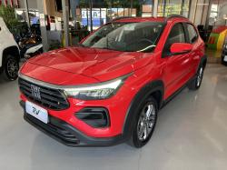 FIAT Pulse 1.0 12V 4P FLEX 200 DRIVE TURBO AUTOM�TICO CVT