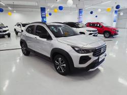 FIAT Pulse 1.0 12V 4P FLEX 200 AUDACE TURBO AUTOMÁTICO CVT