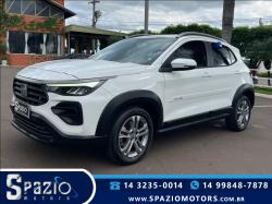FIAT Pulse 1.0 12V 4P FLEX 200 DRIVE TURBO AUTOMÁTICO CVT
