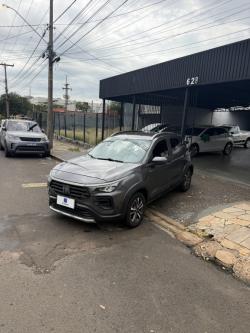 FIAT Pulse 1.0 12V 4P FLEX 200 AUDACE TURBO AUTOMÁTICO CVT