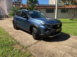 FIAT Pulse 1.0 12V 4P FLEX 200 IMPETUS TURBO AUTOMÁTICO CVT