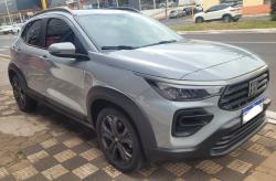 FIAT Pulse 1.0 12V 4P FLEX 200 DRIVE TURBO AUTOMÁTICO CVT