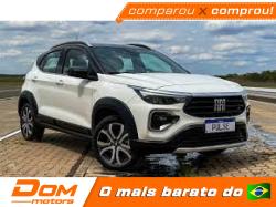 FIAT Pulse 1.3 16V 4P FLEX DRIVE