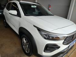 FIAT Pulse 1.3 16V 4P FLEX DRIVE AUTOMTICO CVT