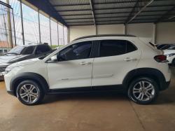 FIAT Pulse 1.3 16V 4P FLEX DRIVE AUTOMTICO CVT
