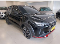 FIAT Pulse 1.3 16V 4P FLEX TURBO 270 ABARTH AT6 AUTOMTICO