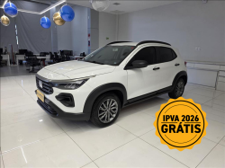 FIAT Pulse 1.3 16V 4P FLEX DRIVE