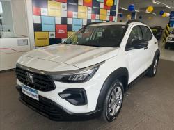 FIAT Pulse 1.3 16V 4P FLEX DRIVE
