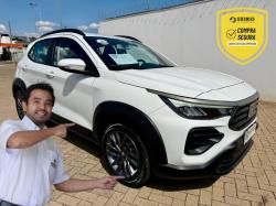 FIAT Pulse 1.3 16V 4P FLEX DRIVE AUTOMTICO CVT