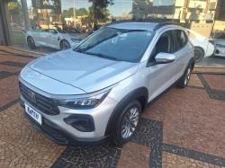 FIAT Pulse 1.3 16V 4P FLEX DRIVE AUTOMTICO CVT
