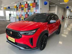 FIAT Pulse 1.3 16V 4P FLEX TURBO 270 ABARTH AT6 AUTOMTICO