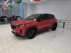 FIAT Pulse 1.3 16V 4P FLEX TURBO 270 ABARTH AT6 AUTOM�TICO