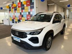 FIAT Pulse 1.3 16V 4P FLEX DRIVE