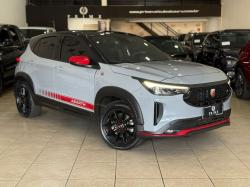 FIAT Pulse 1.3 16V 4P FLEX TURBO 270 ABARTH AT6 AUTOMTICO