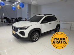 FIAT Pulse 1.3 16V 4P FLEX DRIVE