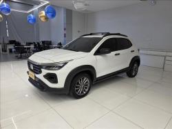 FIAT Pulse 1.3 16V 4P FLEX DRIVE