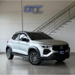 FIAT Pulse 1.3 16V 4P FLEX DRIVE