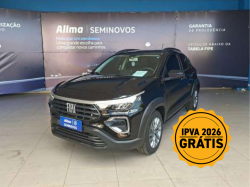 FIAT Pulse 1.3 16V 4P FLEX DRIVE