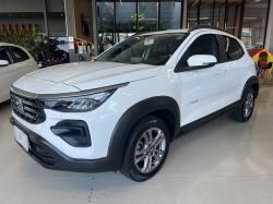 FIAT Pulse 1.3 16V 4P FLEX DRIVE AUTOM�TICO CVT