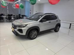 FIAT Pulse 1.3 16V 4P FLEX DRIVE