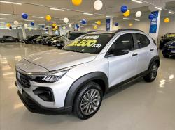 FIAT Pulse 1.3 16V 4P FLEX DRIVE
