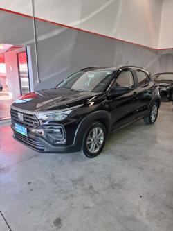 FIAT Pulse 1.3 16V 4P FLEX DRIVE